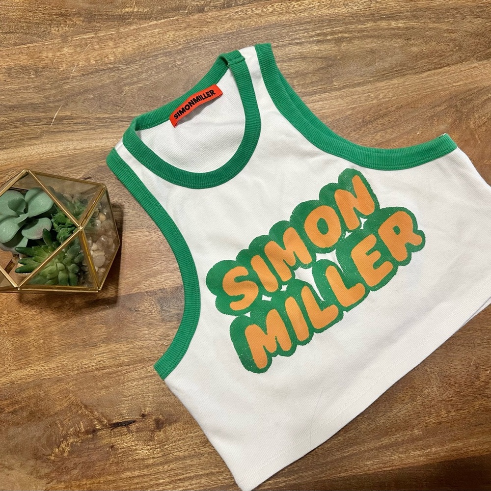 Simon Miller Tank